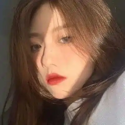 让人脸红的好看的女生真人头像做些值得未来感谢的事吧