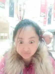 可爱小女孩头像大眼睛北