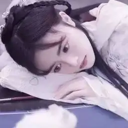 女生头像超美真人闺蜜头像