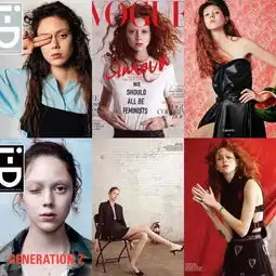 从女生变性男生,这个跨性别超模依旧有着致命吸引力