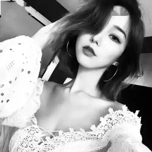 ins风欧美女生头像来啦