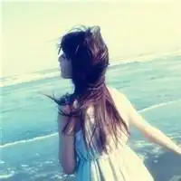 不带字女生头像背影qq女生背影带字头像