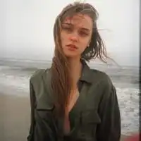 忧伤男生侧影图片微信头像图片大全