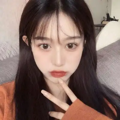 冷酷头像女霸气真人孤独伤感女生头像冷酷
