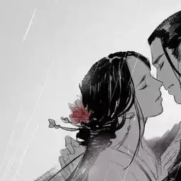 22对古风情侣头像整理,有心仪的就拿去用吧