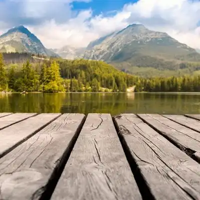 风景唯美头像大全