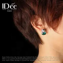 法国idee欧美大牌原创设计