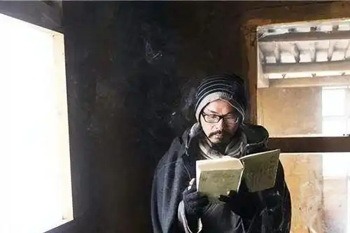 广东富商一心向佛,放弃妻子和百万年薪选择出家,妻子再无来世