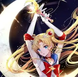 非主流可爱女生头像美少