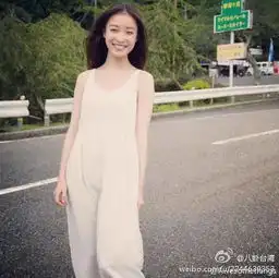 有没有好看又清新的女生照片
