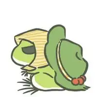 芝麻街青蛙头像微信头像图片大全