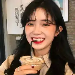 快乐女生头像搞怪