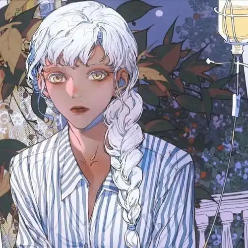 好事配好头像,你的头像存货还有吗