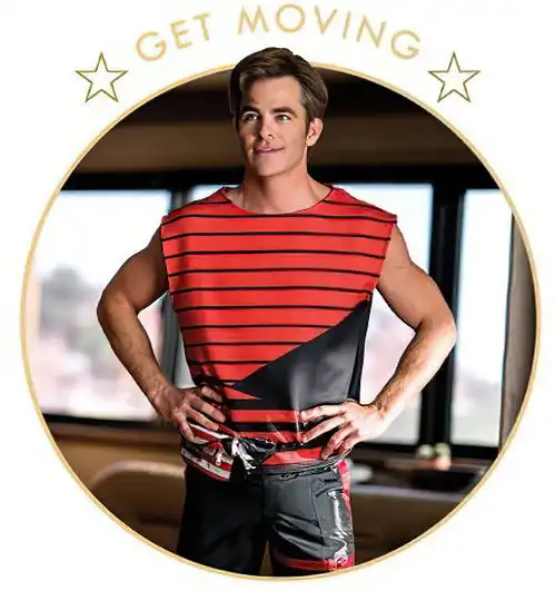 神奇女侠2新剧照曝光女神强悍登场霸气侧漏