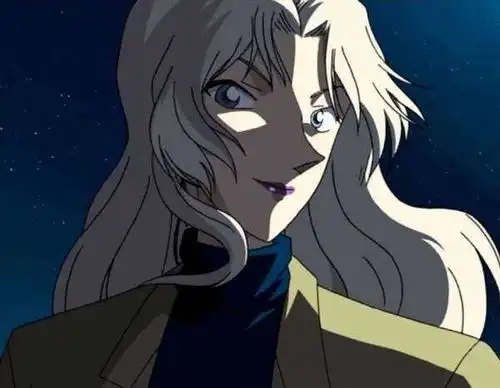 名侦探柯南黑衣组织中酒代号的不同意义