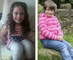 女童突发脑溢血昏迷病危母亲哼歌将其唤醒