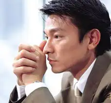 刘德华疯狂迷上百家讲坛