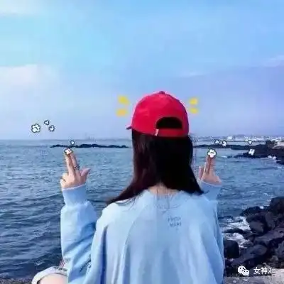 成熟霸气有女人味头像背