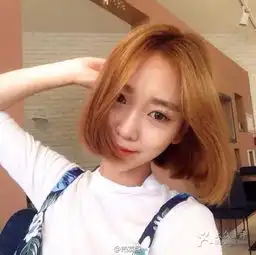 侨治发型西湖银泰店