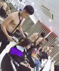 大学军训是这样的