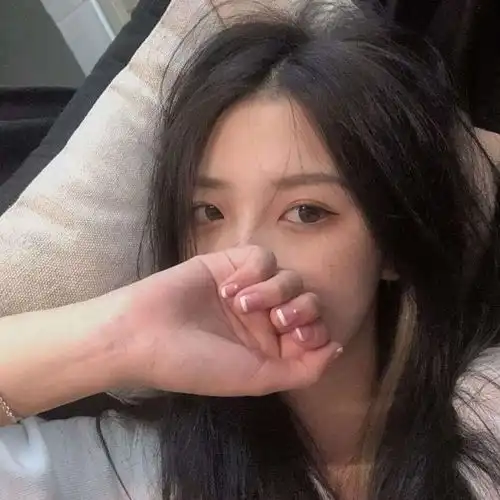 欧美沙雕头像ins女生文