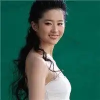 刘亦菲q版头像图片微信头像图片大全