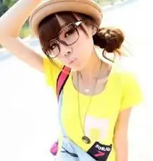 类似这样的女生头像多一点的