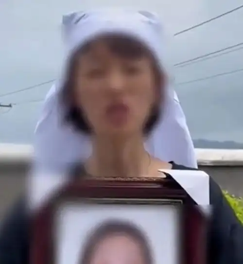 614湖南慈利女子派出所死亡事件