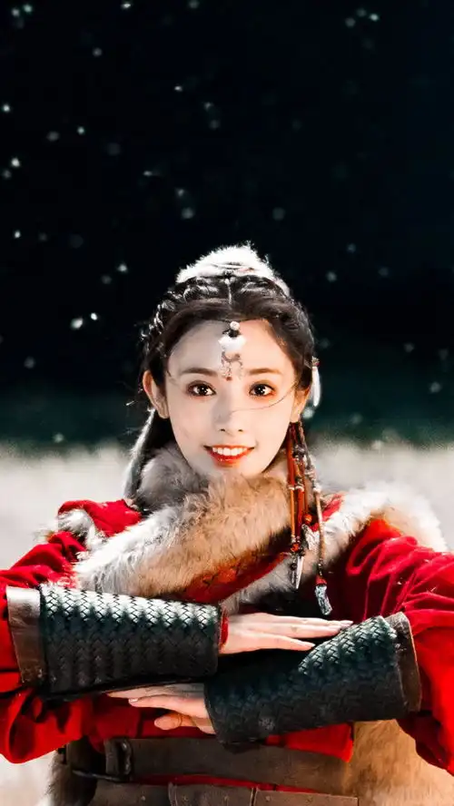 东宫女主彭小苒到底有没有整容