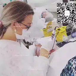 温州90后美女研究生,医学世家,竟提升颜值的能力