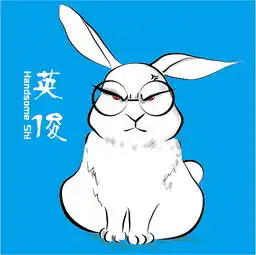 兔羊猪三合头像女感情