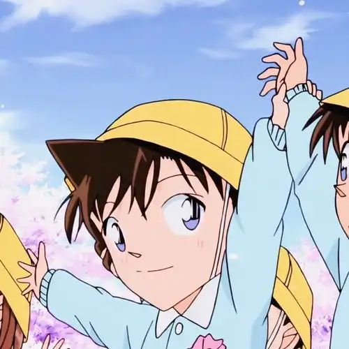 动漫情侣头像爱就是科学与逻辑永远无法解释的程序