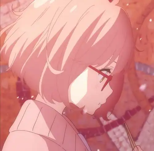 如果我换了那个头像你不喜欢,你跟我说,我把你删了