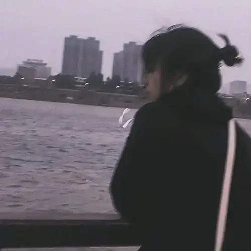 限定头像高级氛围感头像