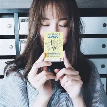 清纯女生头像,骨子里透着一种美
