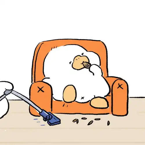 头像丨偷偷藏不住