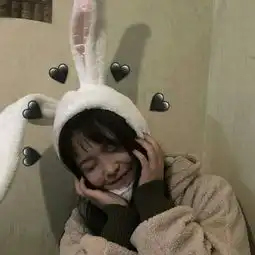 00后学生党专用仙女头像