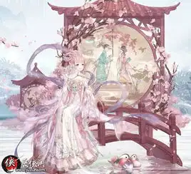 奇迹暖暖四周年更新活动超好看的套装来袭
