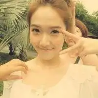 微信少女时代头像微信头像图片大全