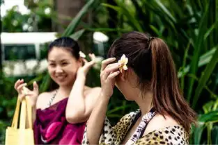 2012年暑假三亚游
