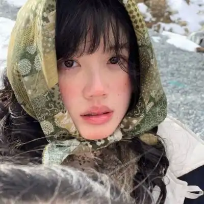 ins女生头像时尚成熟若无法微信头像我要个性网