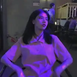 美女画像头像绝代有佳人