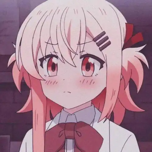 14岁女生头像单纯可爱动