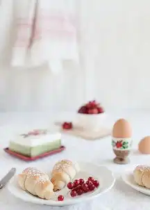 奥地利女摄影师眼中的美食摄影