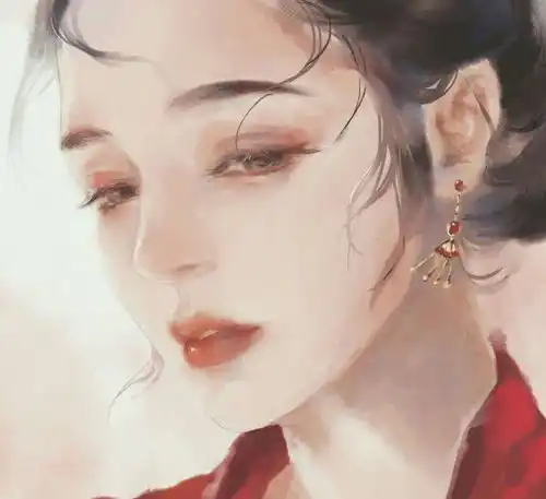 老婆用文言文怎么说诗一般的美感,相公赶紧学起来