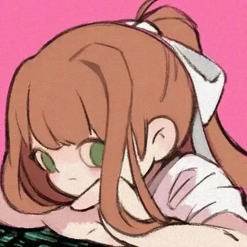 仙女头像第81期女孩子可爱动漫头像,你可以帮我拧瓶盖吗