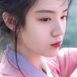 扣扣头像女生小清新微信