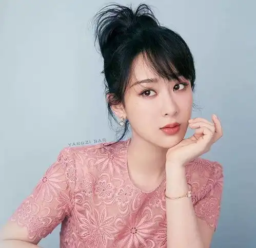 谢娜也知道芒果台内部的局势,她已经开始为自己找后路了