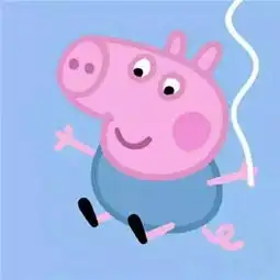 可爱卡通女生头像微信小