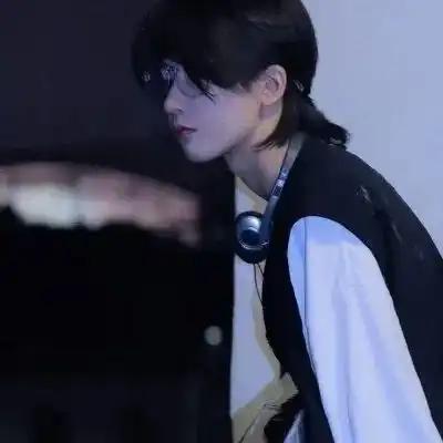 男生头像浪漫至死不渝,温柔绝对臣服